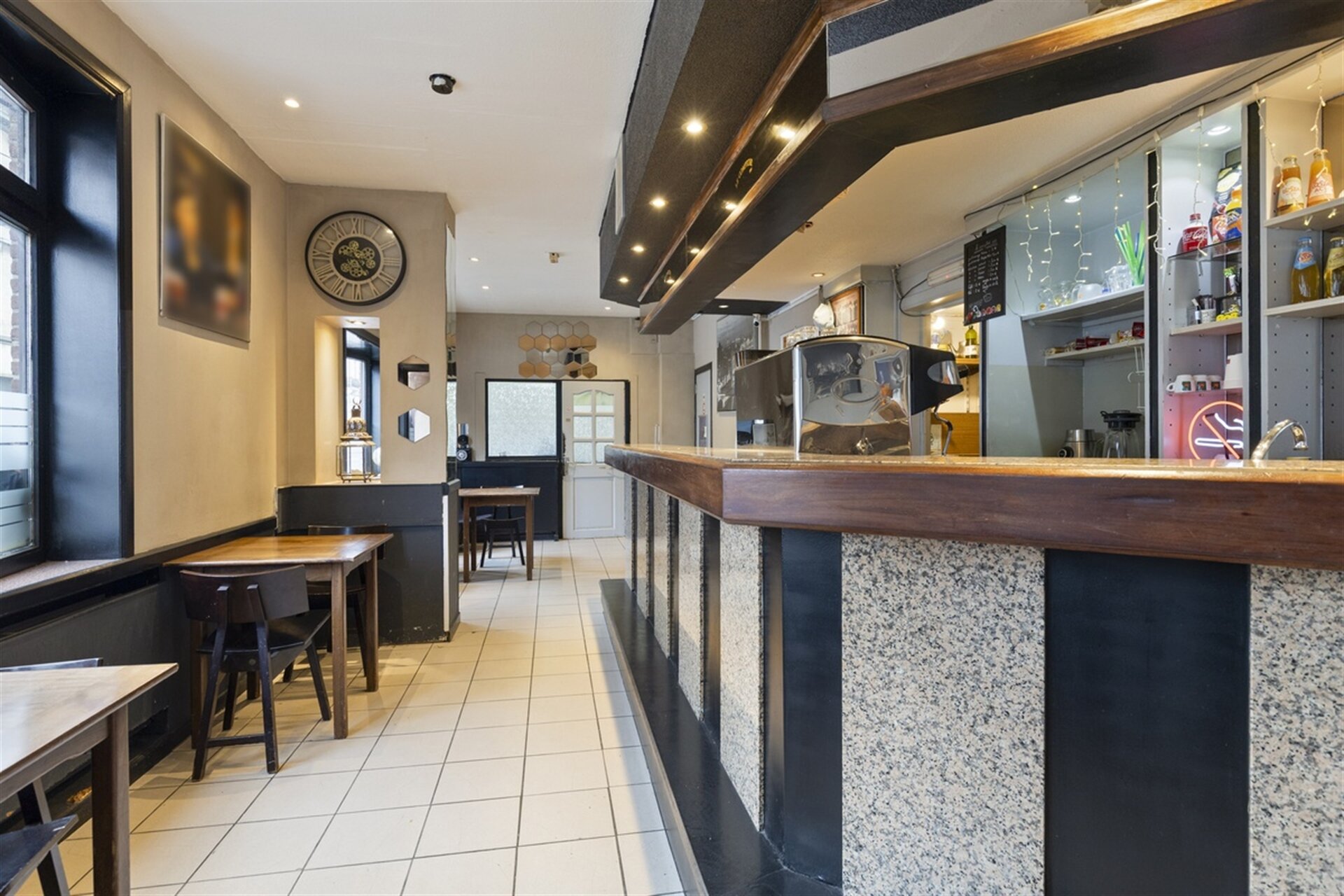 Opbrengst te koop in LAKEN