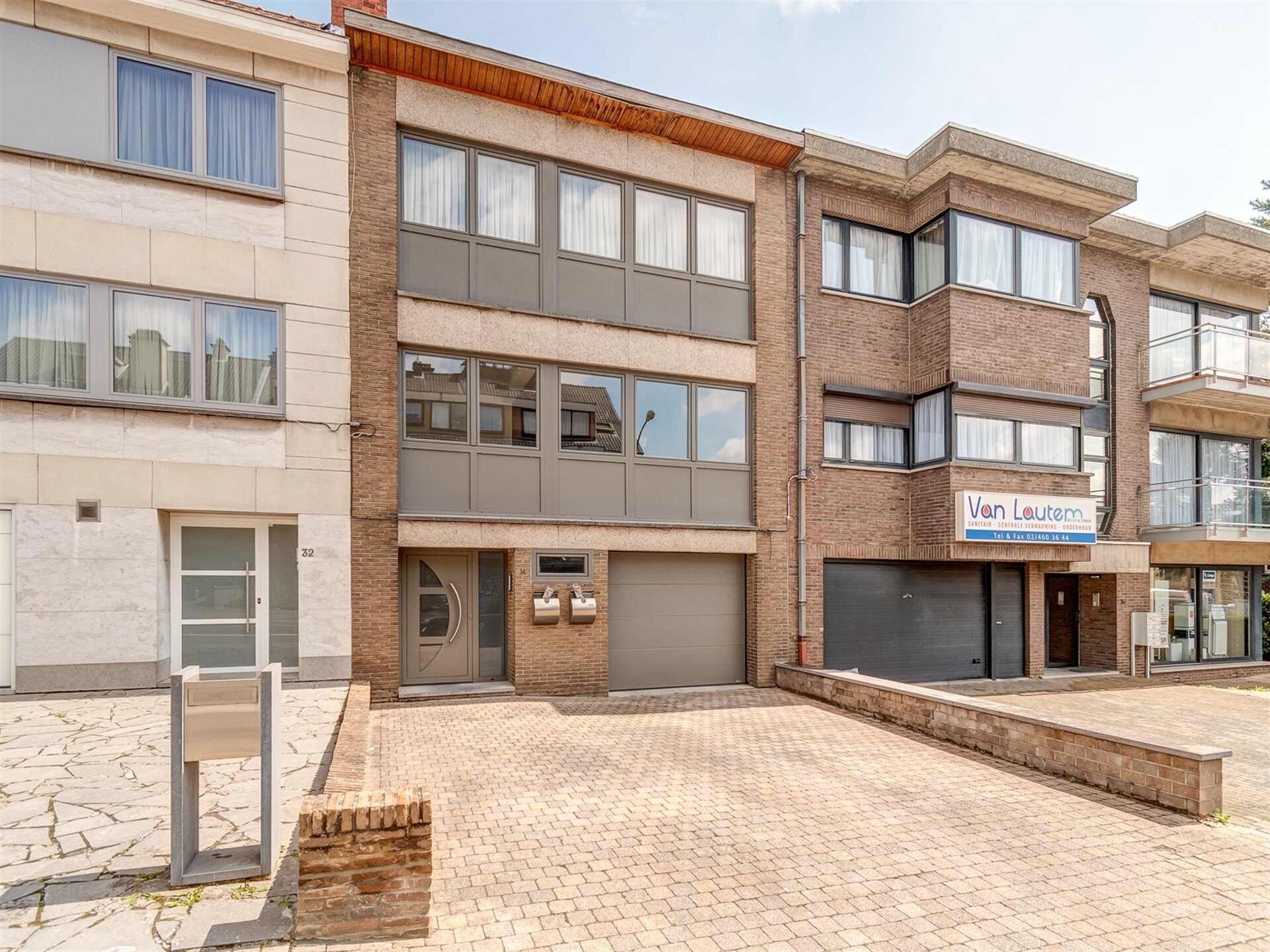 Opbrengst te koop in WEMMEL