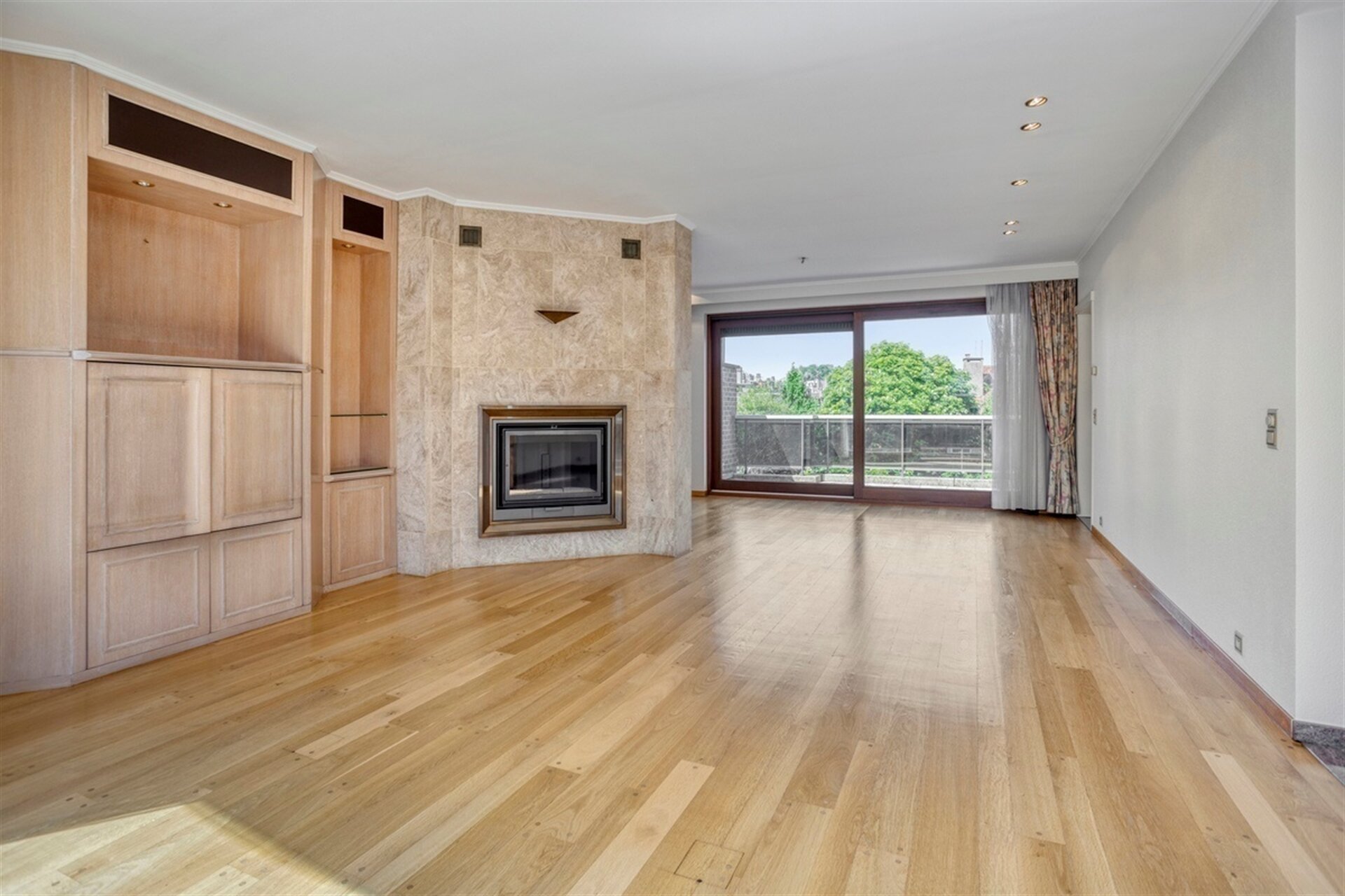 Penthouse te koop in BRUXELLES