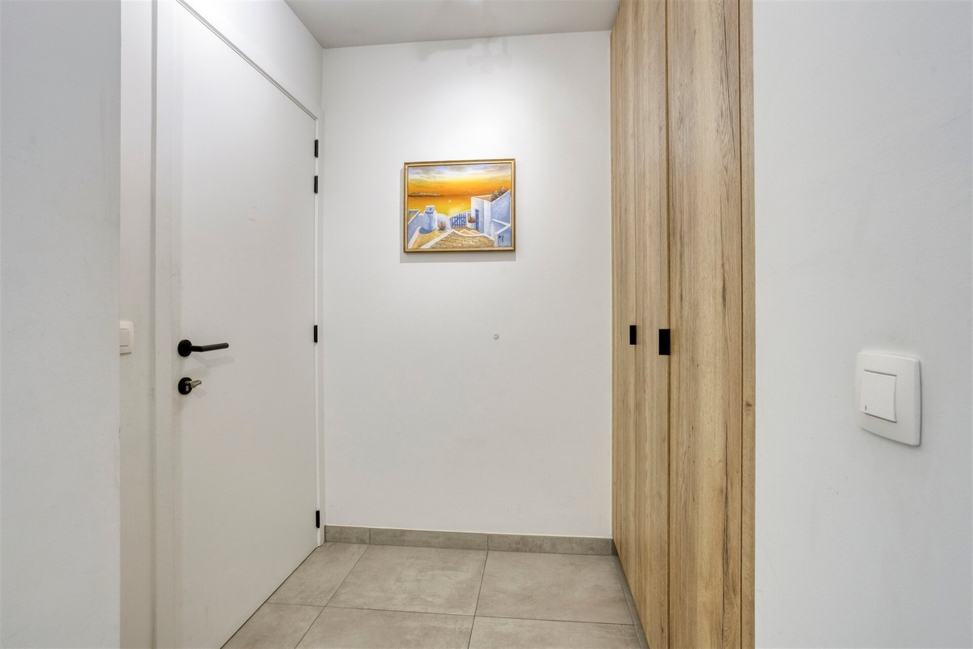 Penthouse te koop in MERCHTEM