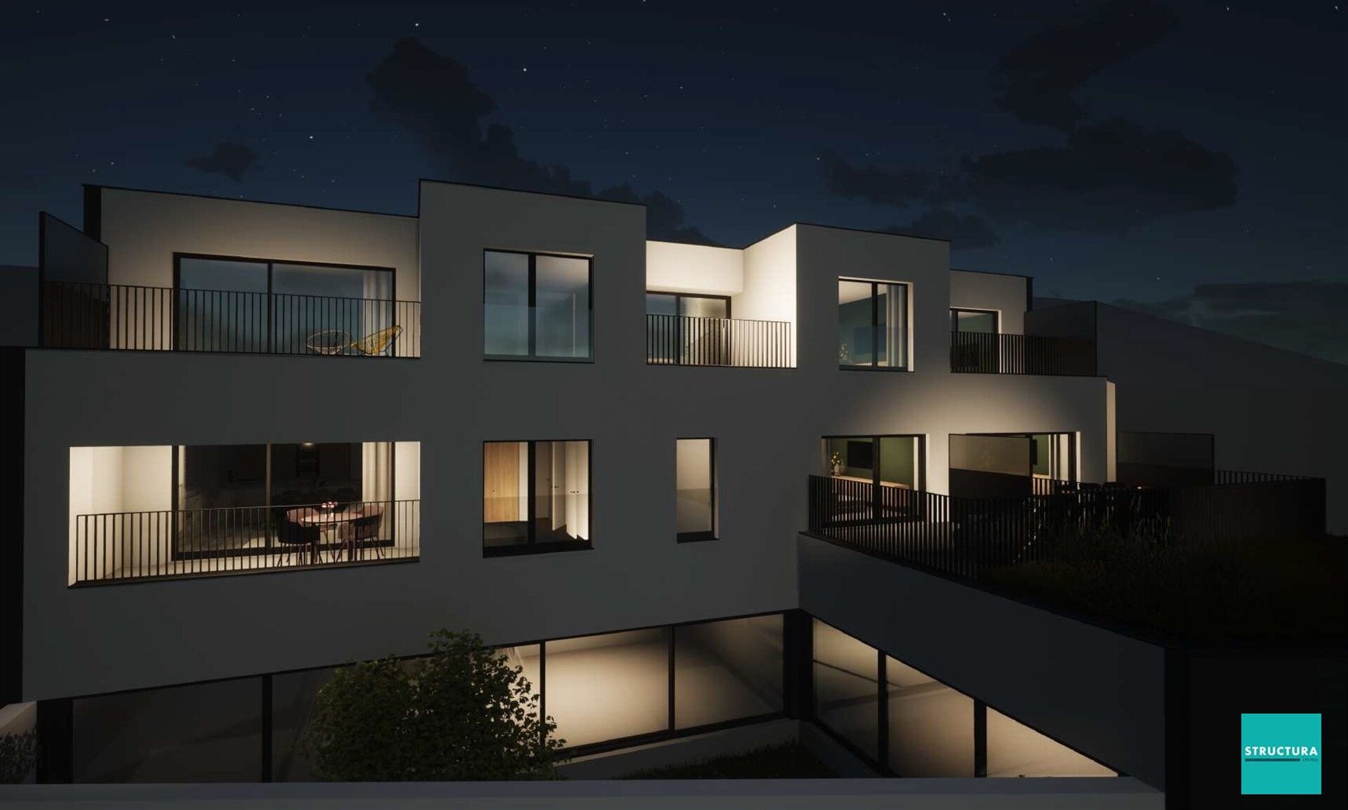 Projectgrond te koop in ASSE