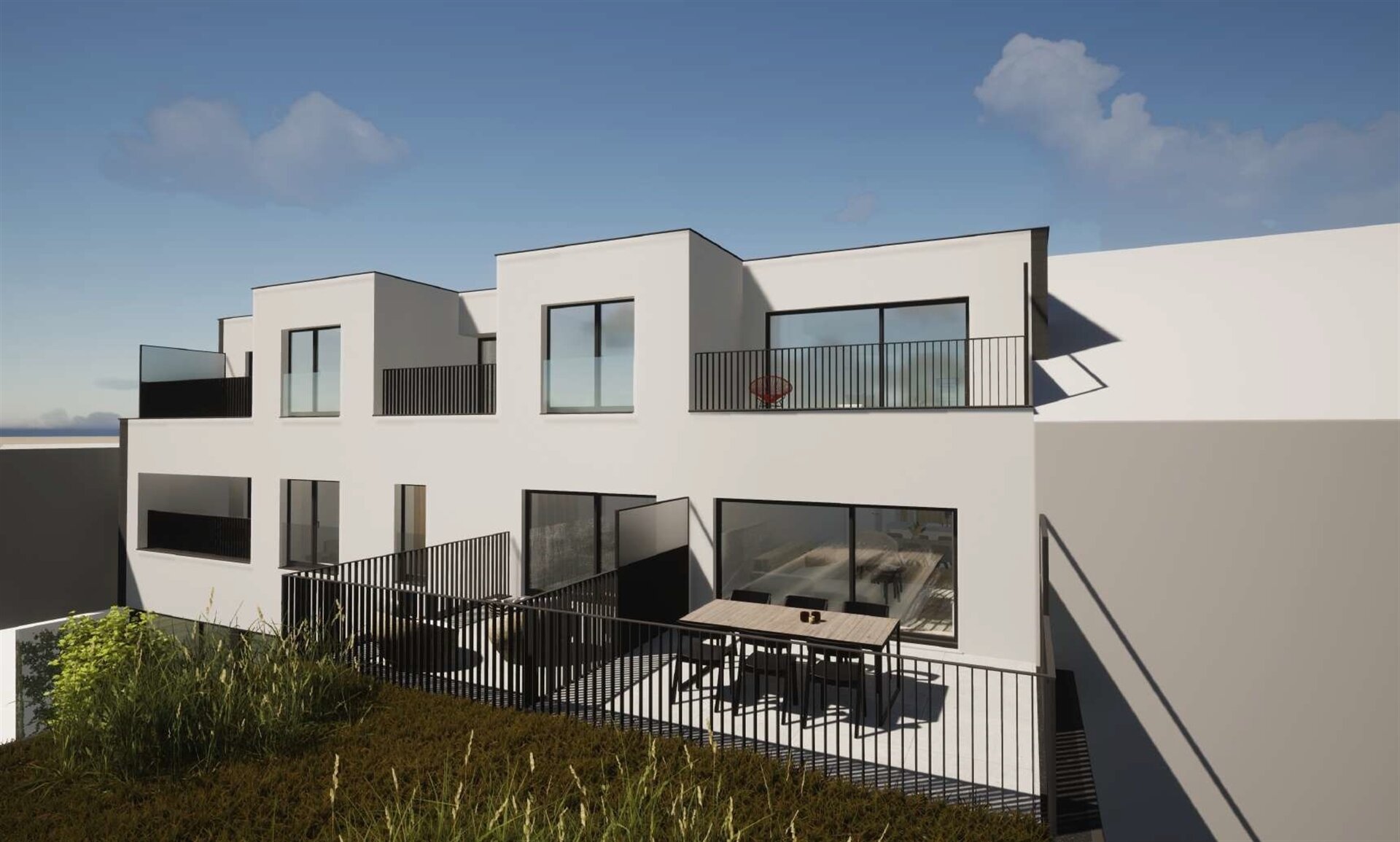 Projectgrond te koop in ASSE