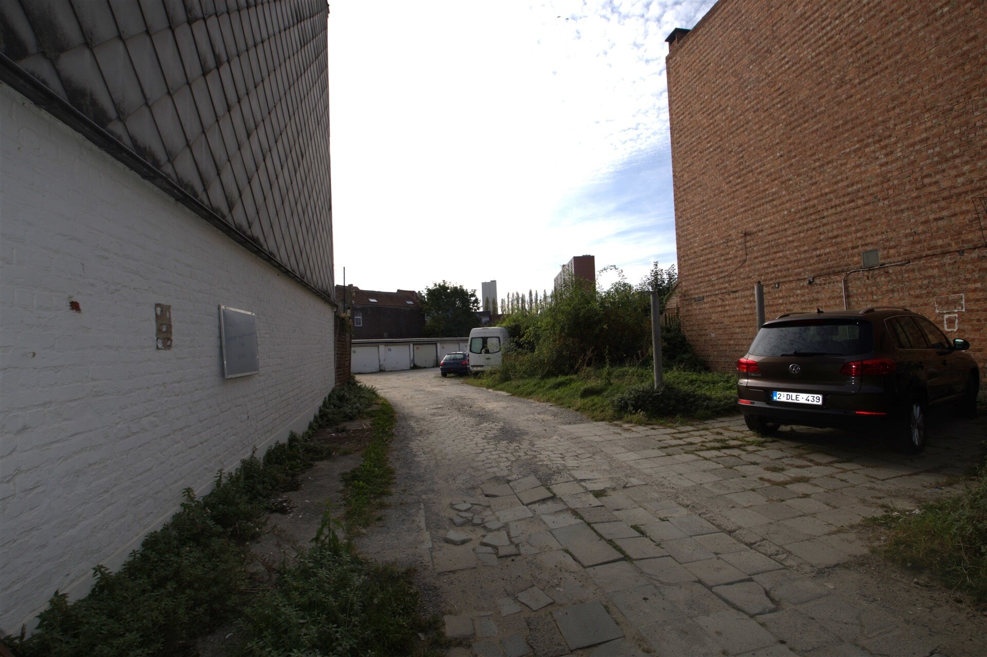 Projectgrond te koop in JETTE