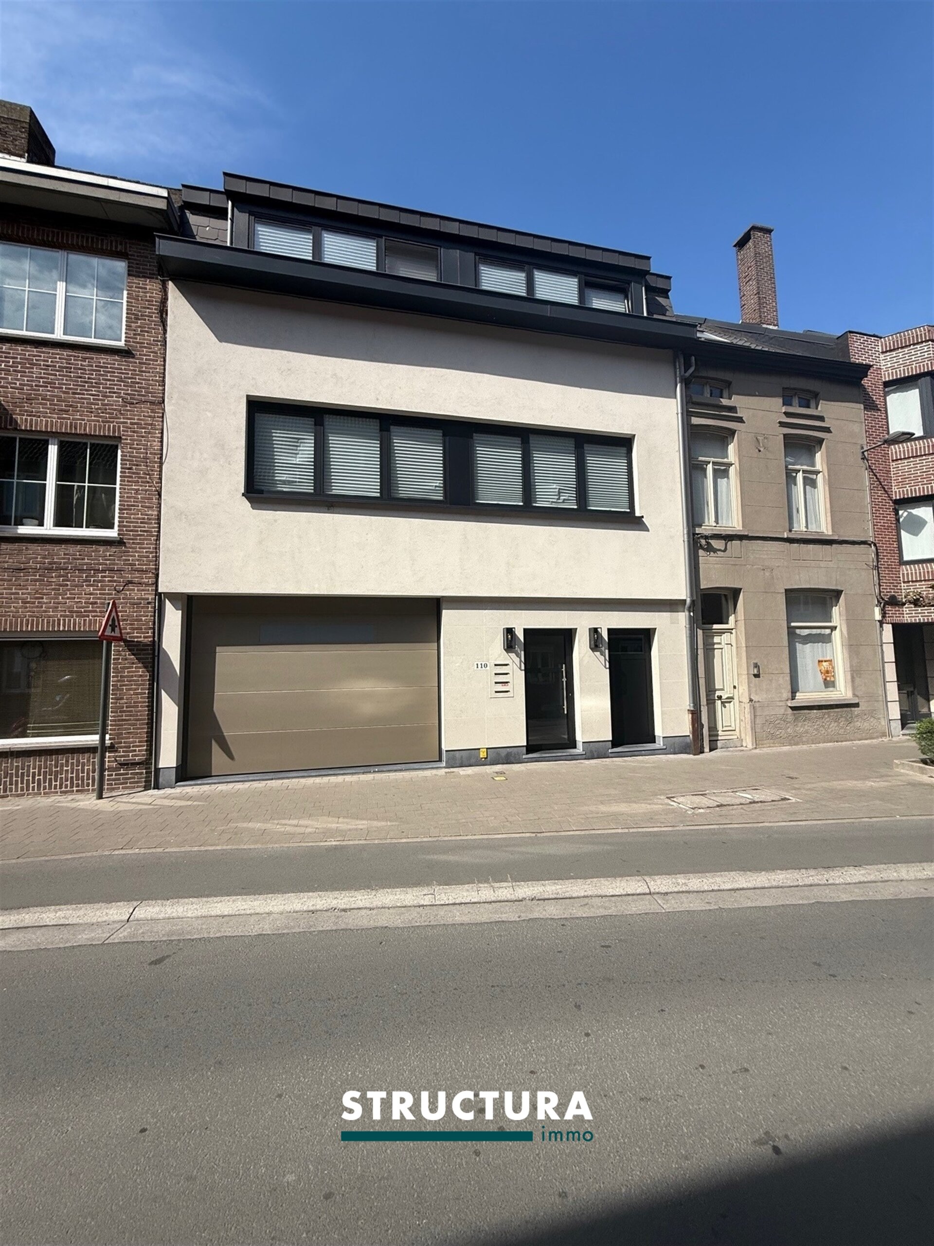 Rez-de-Chauss&eacute;e &agrave; louer &agrave; AALST