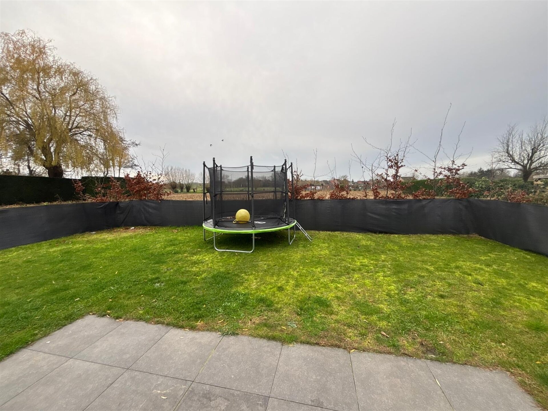 Rez-de-Chauss&eacute;e &agrave; louer &agrave; PAMEL