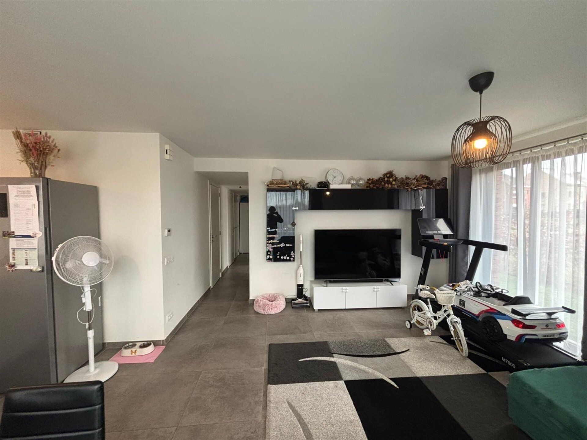 Rez-de-Chauss&eacute;e &agrave; louer &agrave; PAMEL