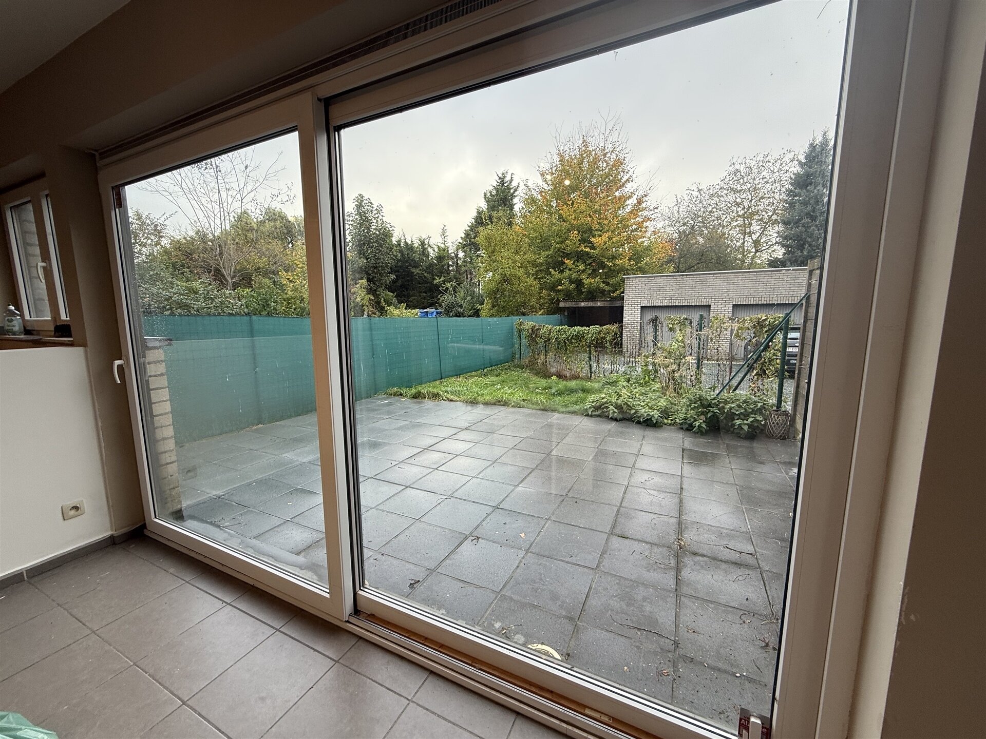 Rez-de-Chauss&eacute;e &agrave; louer &agrave; VILVOORDE