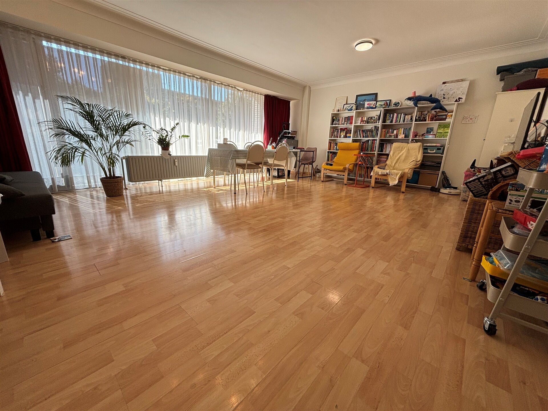 Appartement à louer à WEMMEL