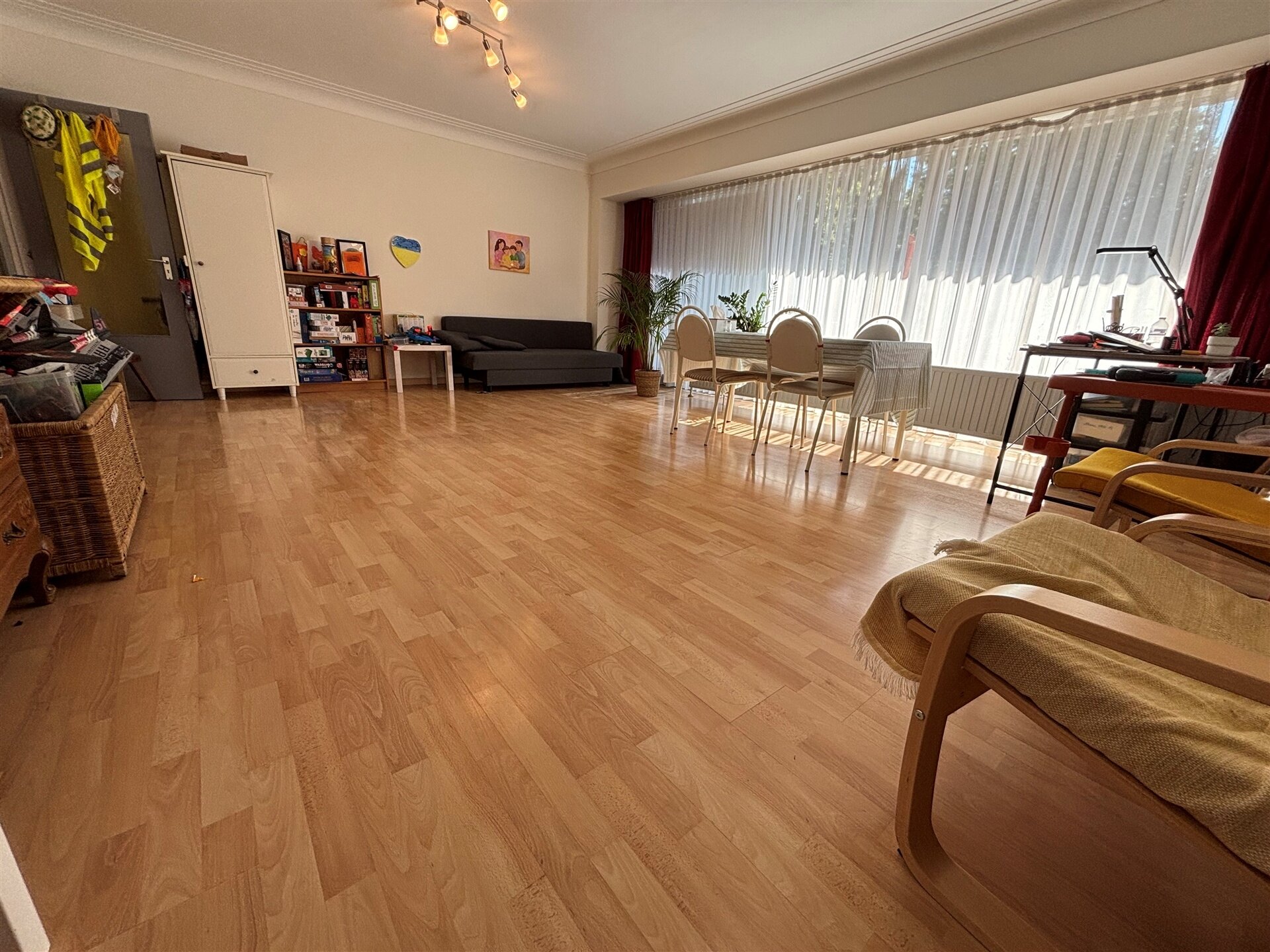 Appartement à louer à WEMMEL