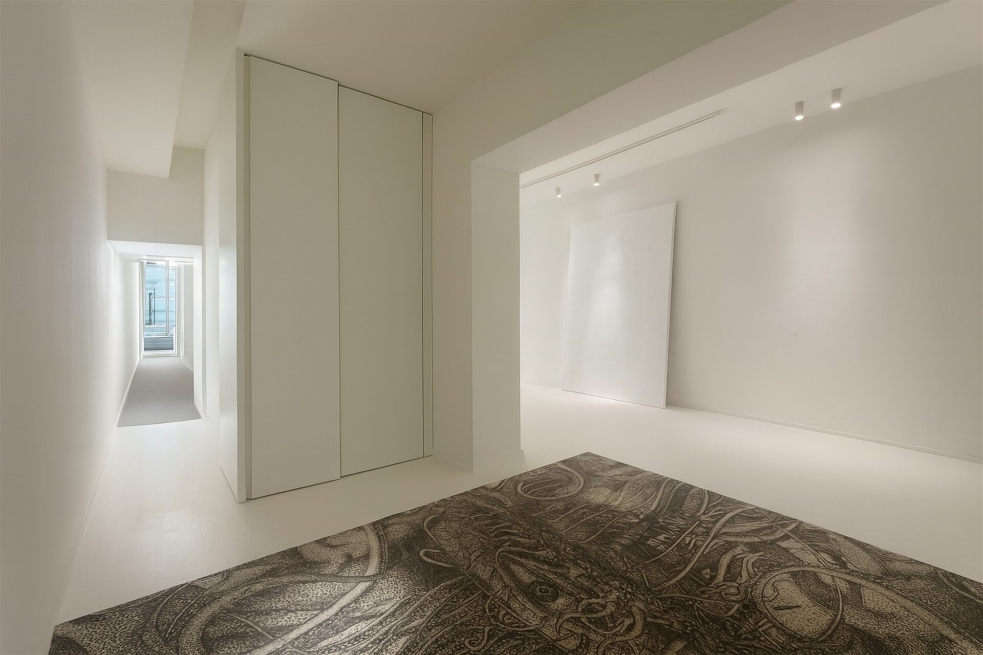 Rez-de-chauss&eacute;e commercial &agrave; louer &agrave; BRUXELLES