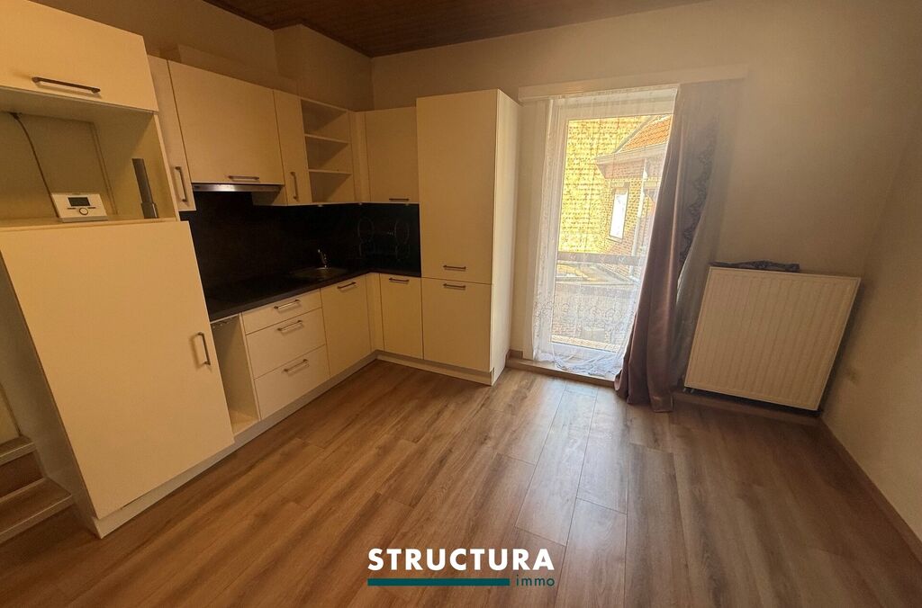 Appartement &agrave; louer &agrave; AALST