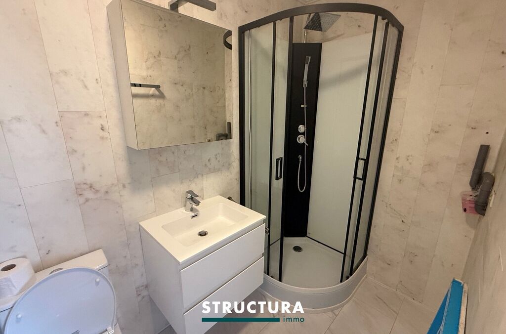 Appartement &agrave; louer &agrave; AALST