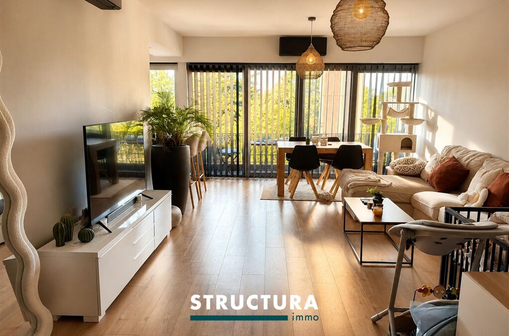 Appartement &agrave; louer &agrave; ASSE