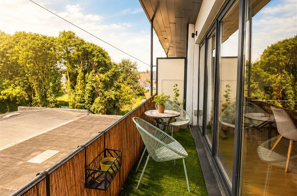 Appartement &agrave; louer &agrave; ASSE