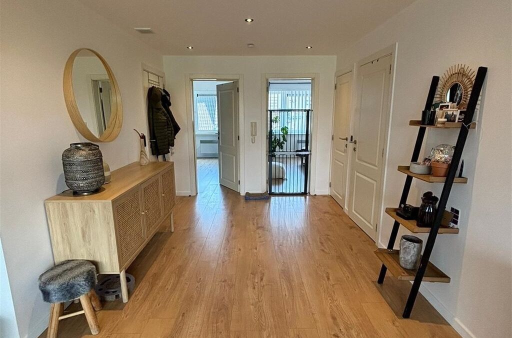 Appartement &agrave; louer &agrave; ASSE