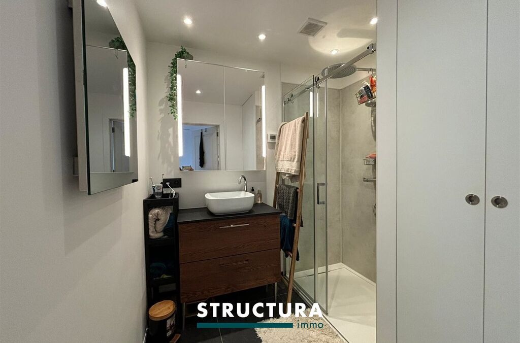Appartement &agrave; louer &agrave; ASSE
