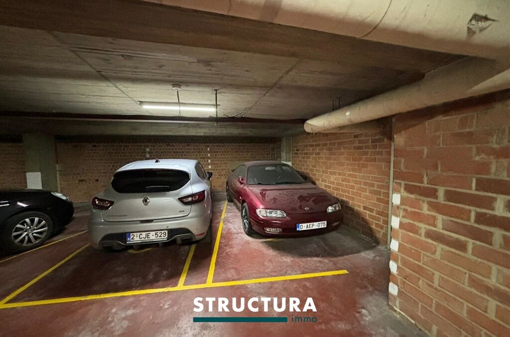 Appartement &agrave; louer &agrave; ASSE
