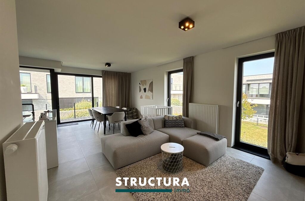 Appartement &agrave; louer &agrave; ASSE