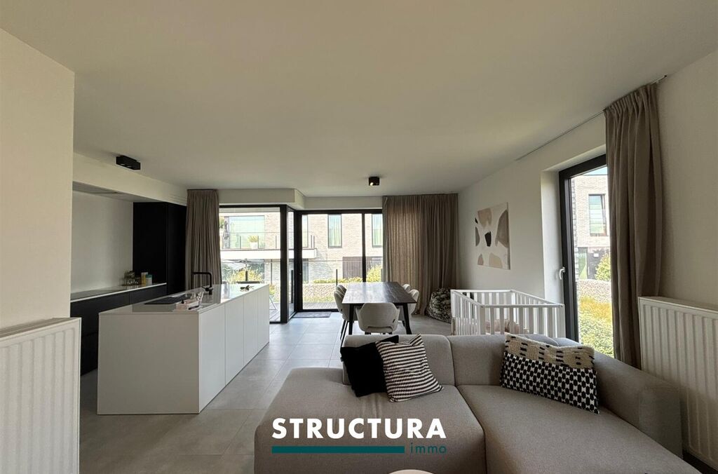 Appartement &agrave; louer &agrave; ASSE