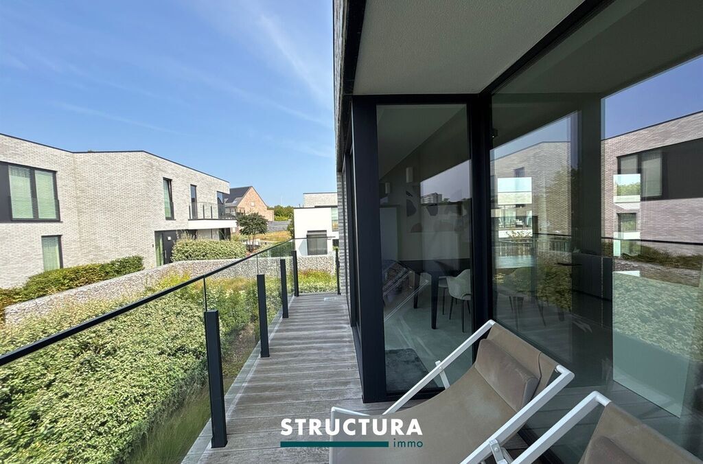 Appartement &agrave; louer &agrave; ASSE
