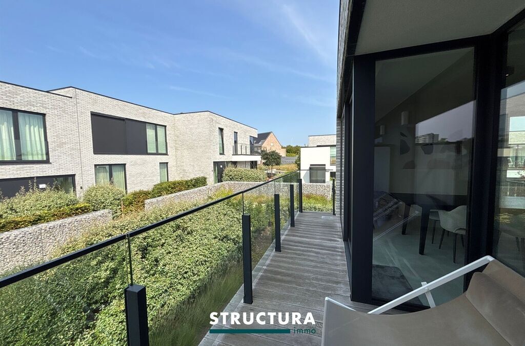 Appartement &agrave; louer &agrave; ASSE