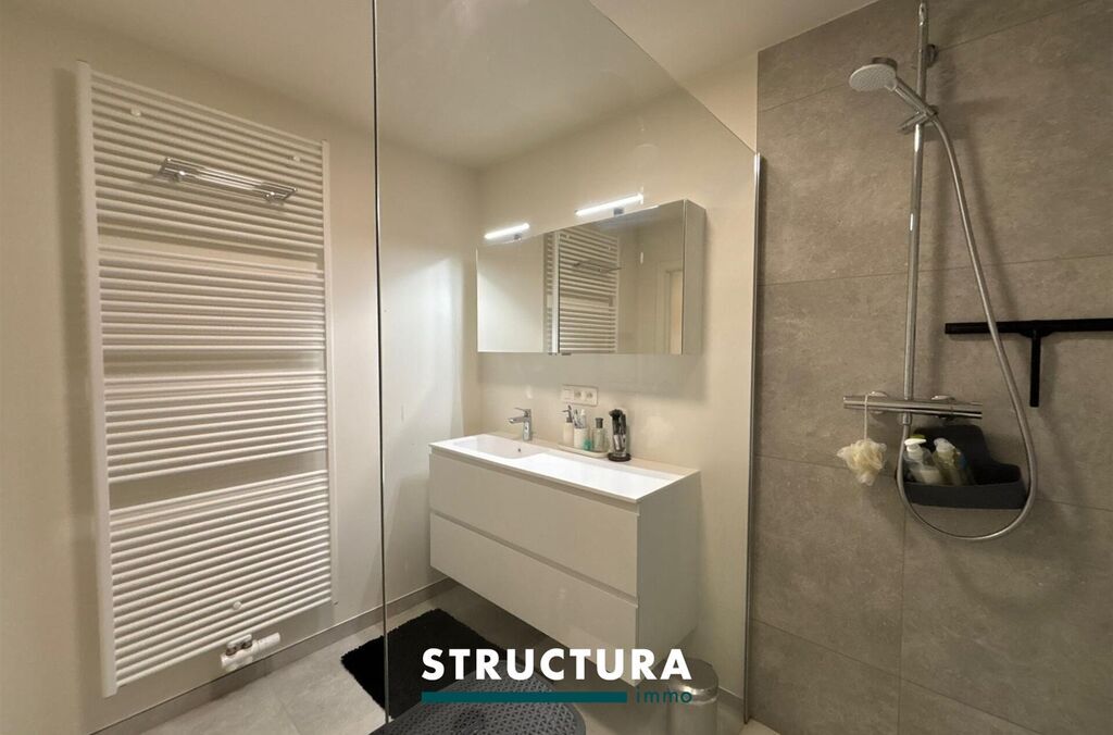 Appartement &agrave; louer &agrave; ASSE