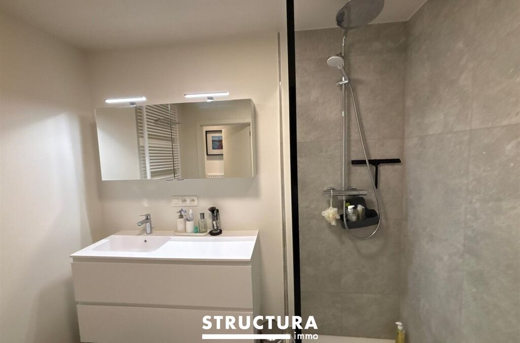 Appartement à louer à ASSE
