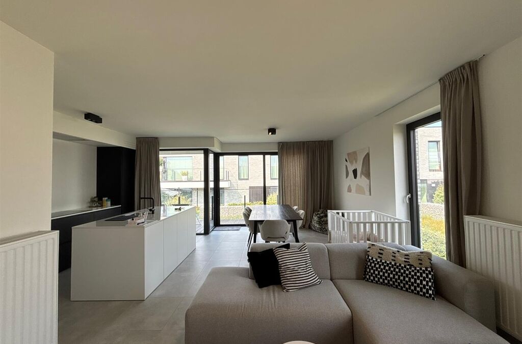 Appartement à louer à ASSE