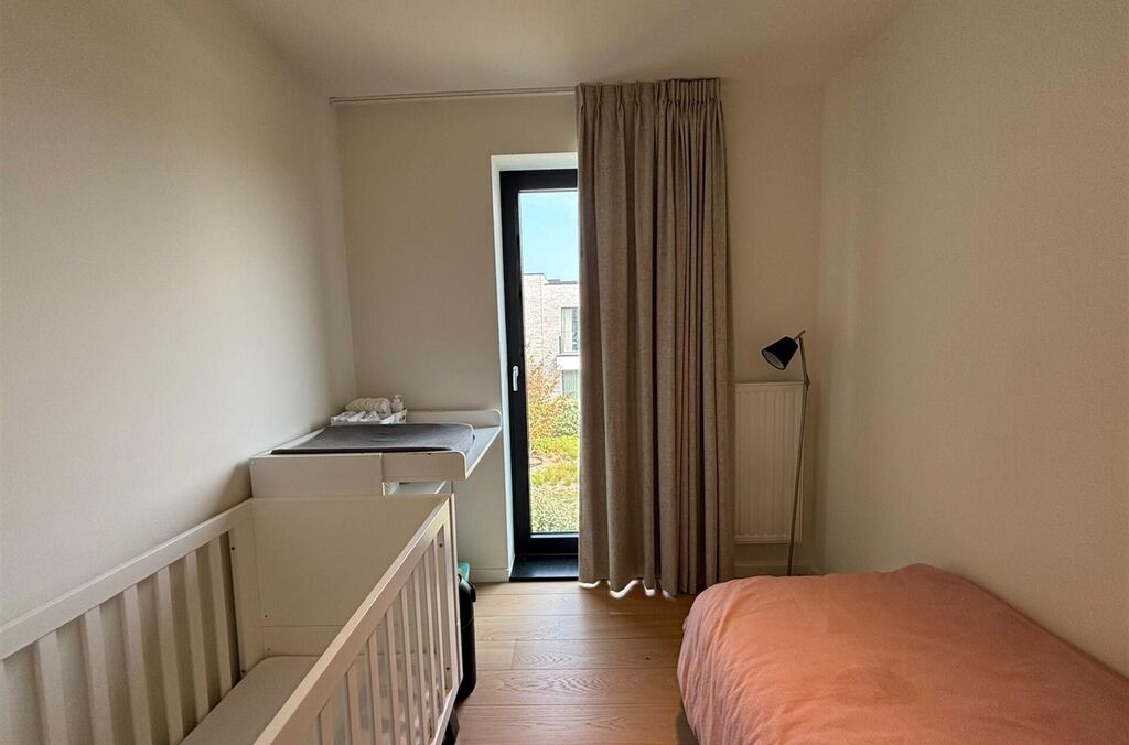 Appartement à louer à ASSE