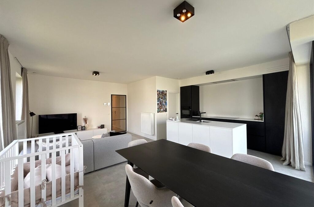 Appartement à louer à ASSE