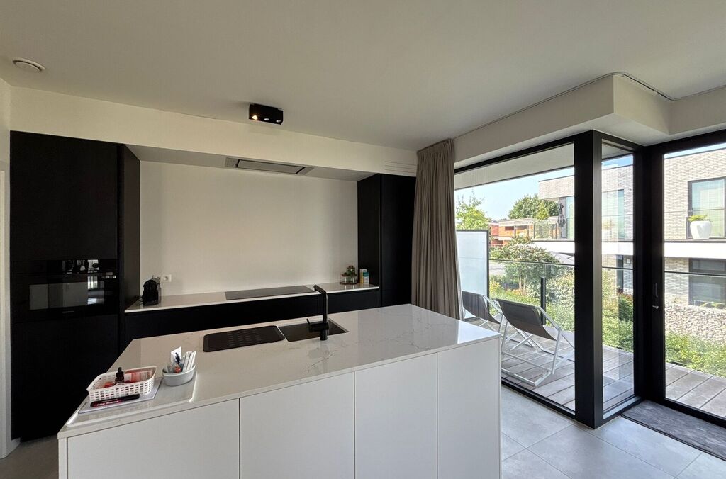 Appartement à louer à ASSE