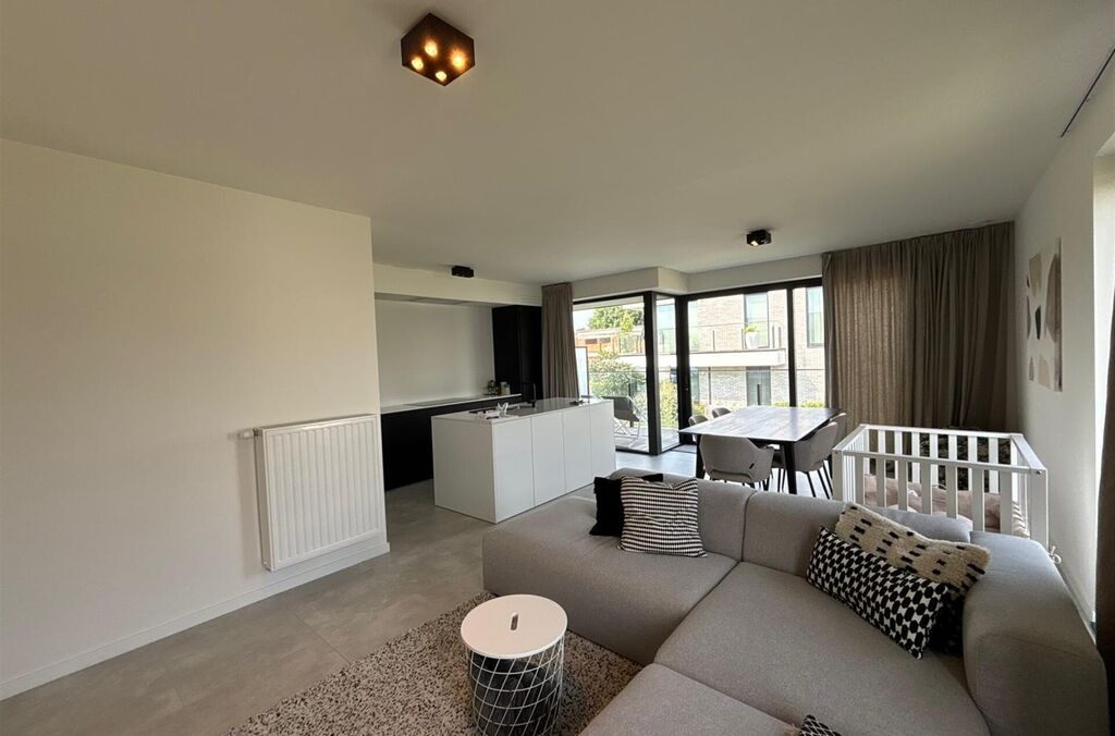 Appartement à louer à ASSE