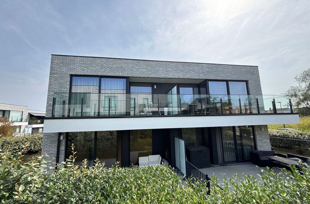 Appartement à louer à ASSE