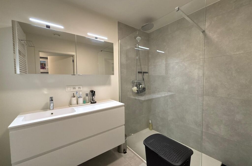Appartement à louer à ASSE