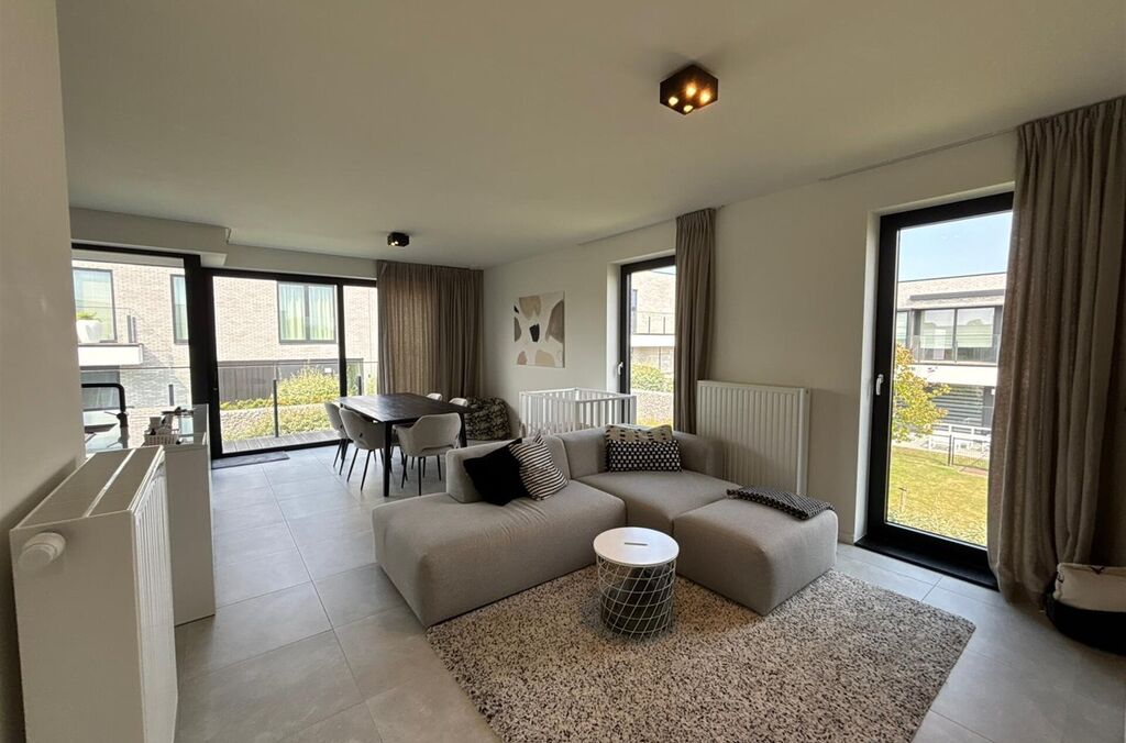 Appartement à louer à ASSE