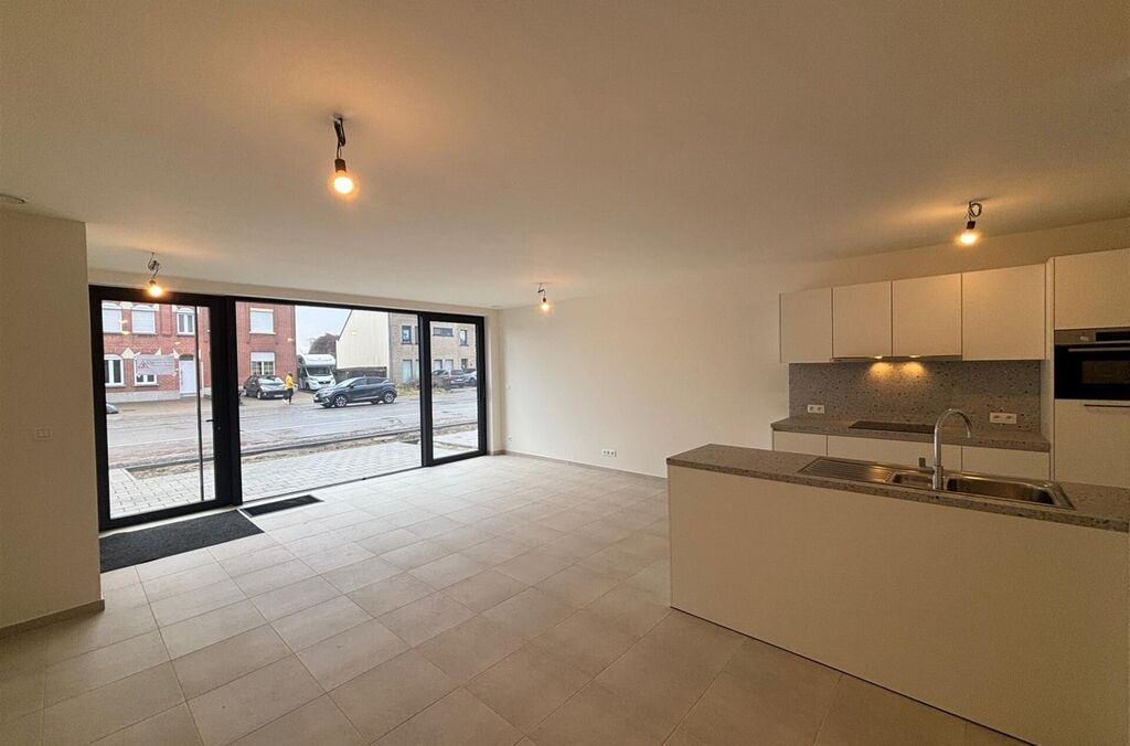 Appartement &agrave; louer &agrave; ASSE