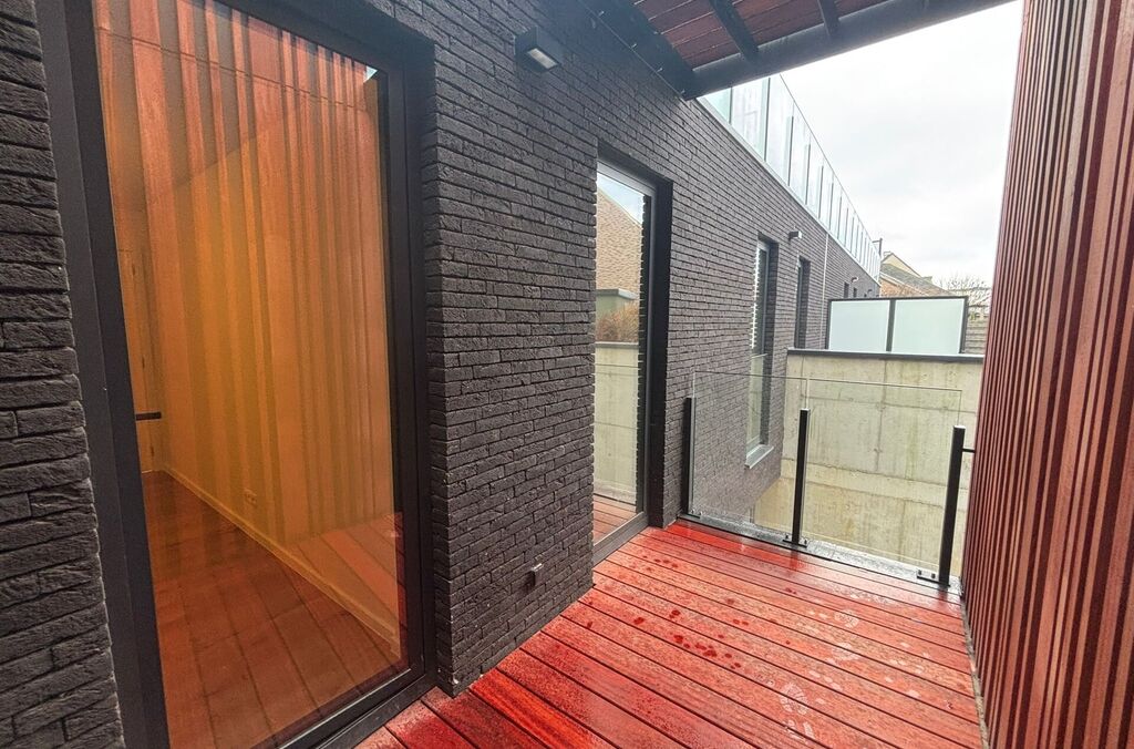 Appartement &agrave; louer &agrave; ASSE