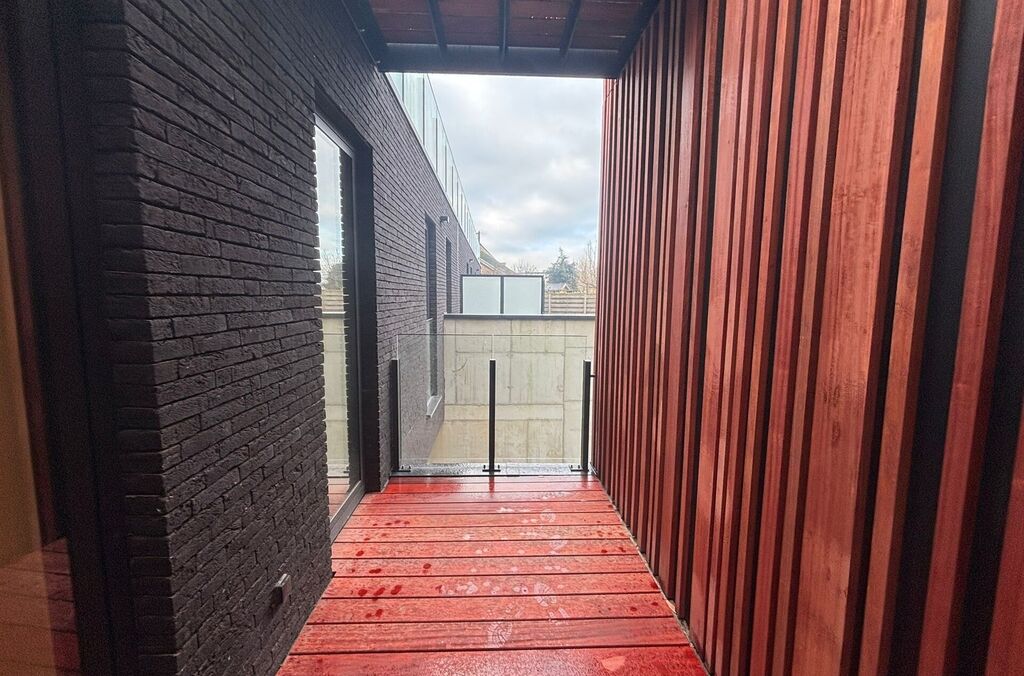 Appartement &agrave; louer &agrave; ASSE