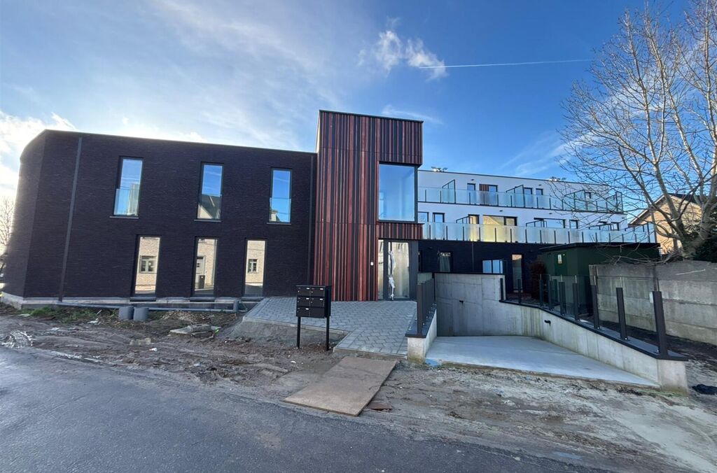 Appartement &agrave; louer &agrave; ASSE