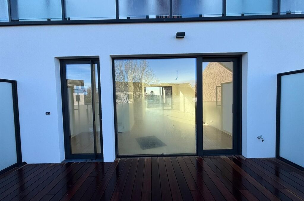 Appartement &agrave; louer &agrave; ASSE