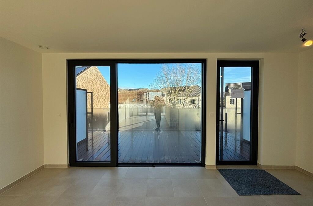 Appartement &agrave; louer &agrave; ASSE