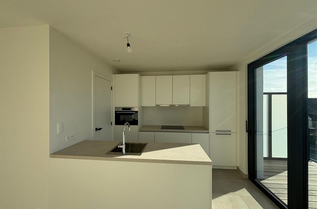 Appartement &agrave; louer &agrave; ASSE