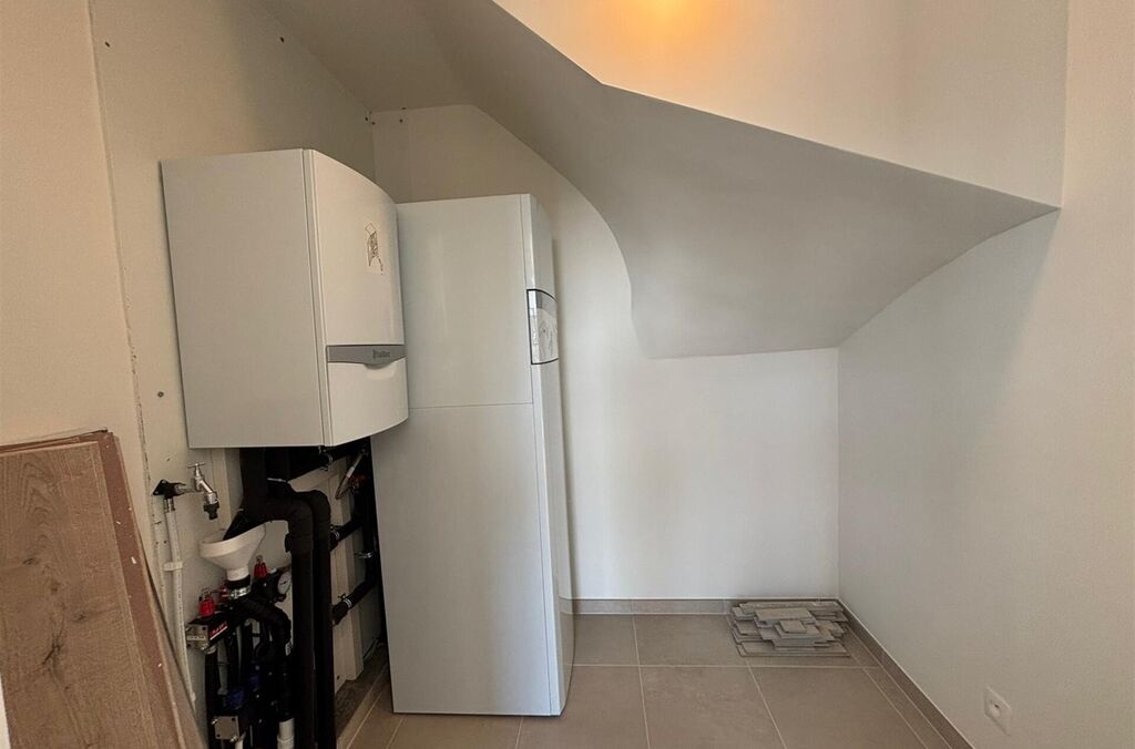 Appartement &agrave; louer &agrave; ASSE