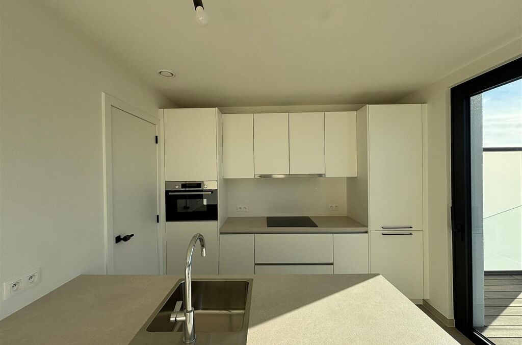 Appartement &agrave; louer &agrave; ASSE