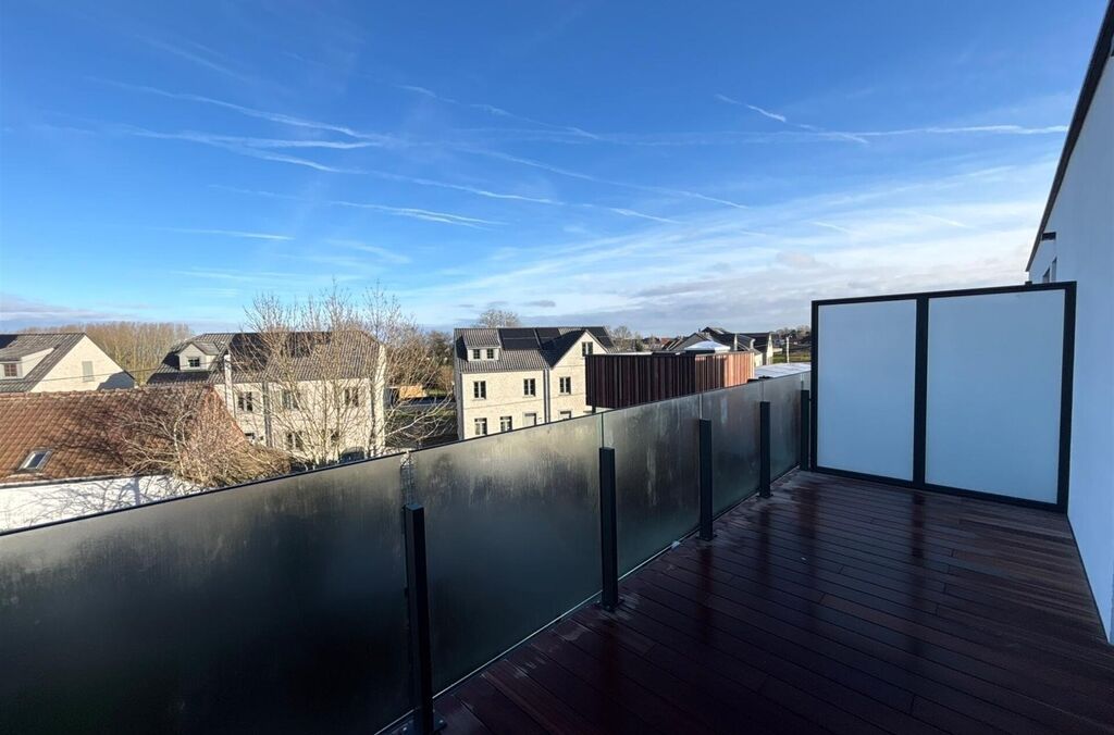 Appartement &agrave; louer &agrave; ASSE