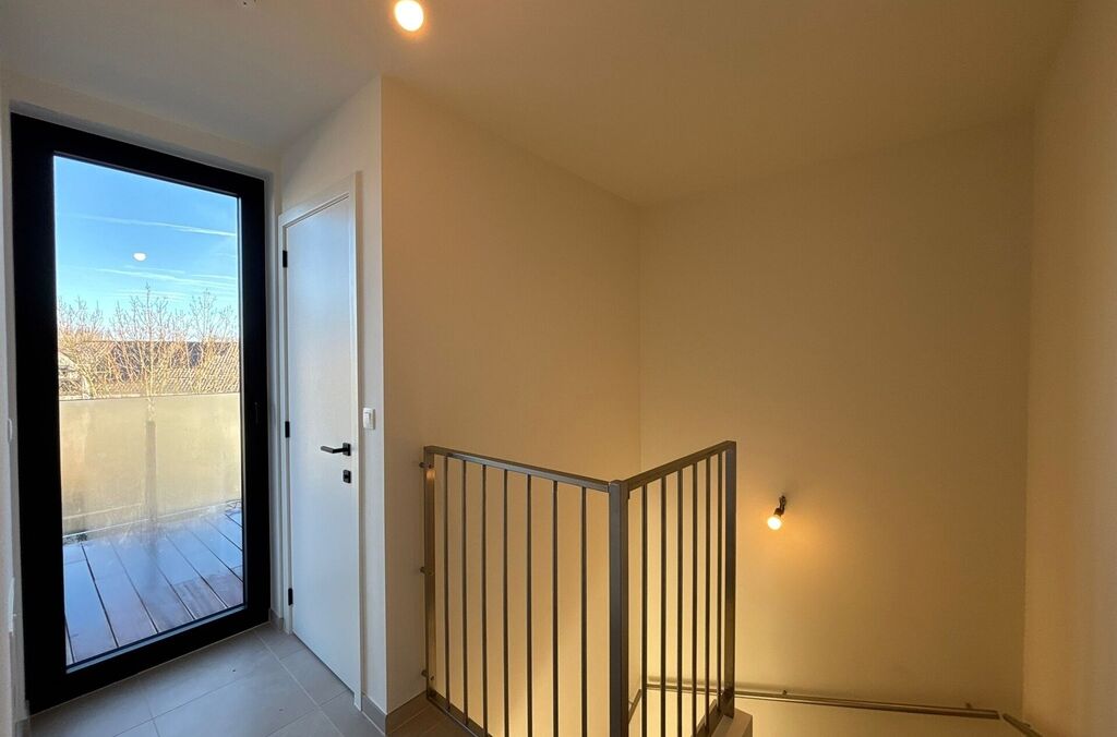 Appartement &agrave; louer &agrave; ASSE