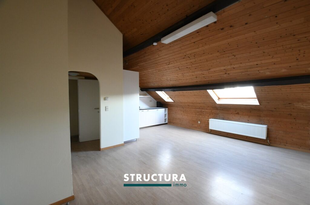 Appartement &agrave; louer &agrave; BRUSSEL