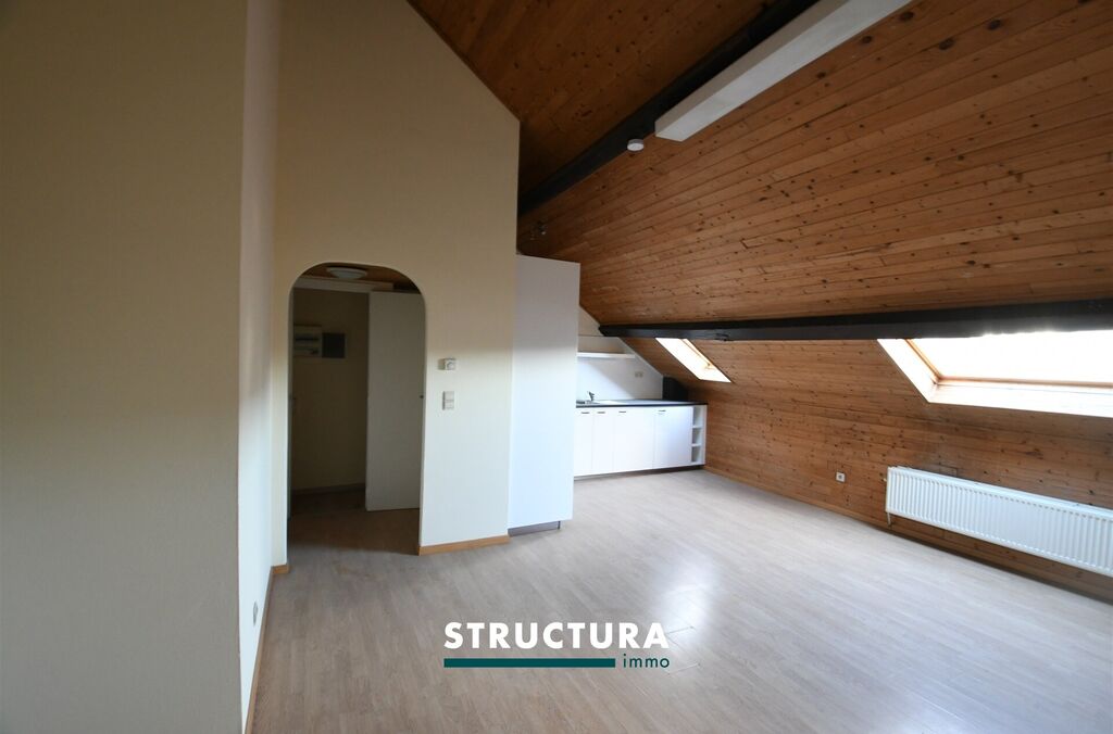 Appartement &agrave; louer &agrave; BRUSSEL