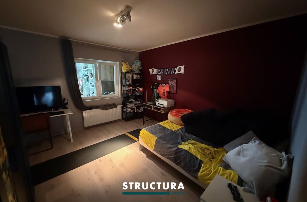 Appartement &agrave; louer &agrave; BUGGENHOUT