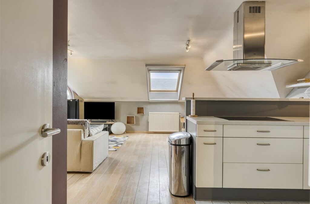 Appartement &agrave; louer &agrave; DENDERLEEUW